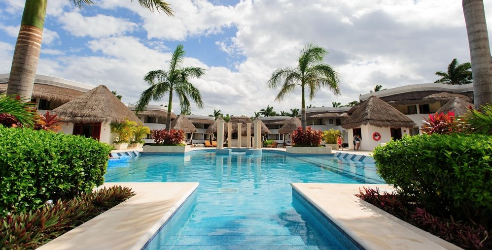 Mexico All-Inclusive Resort Review – Grand Riviera Princess