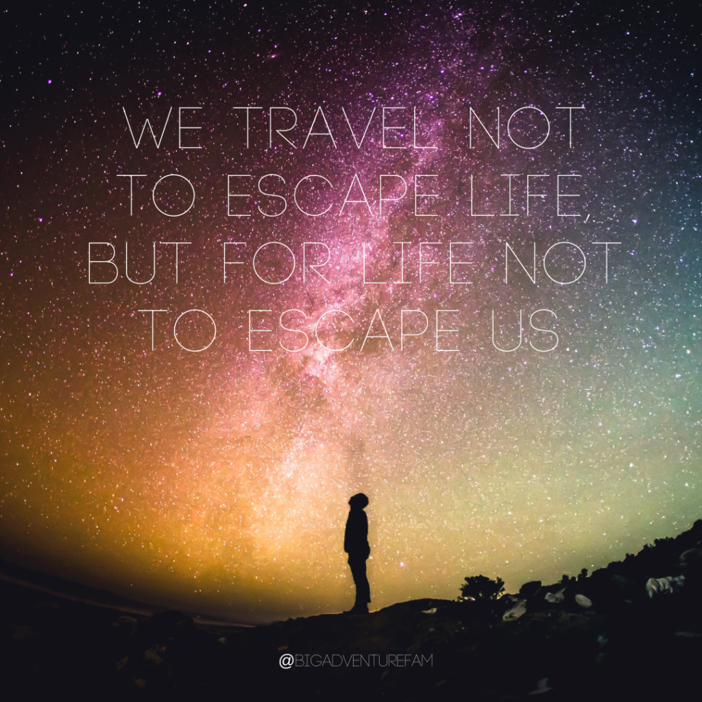 travel quotes inspirational for instagram