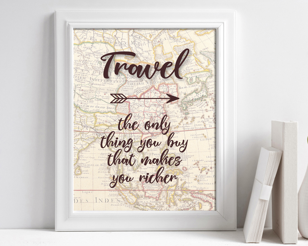 travel quotes for instagram posts