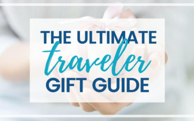 2018 Travel Gift Guide